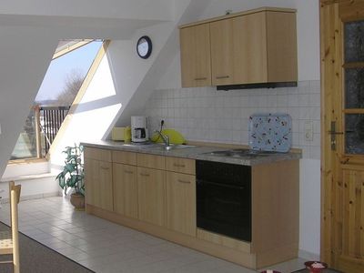 Appartement für 3 Personen (32 m²) in Karlshagen 9/10