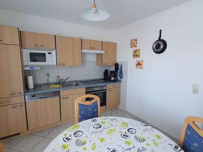 Appartement für 5 Personen (70 m²) in Karlshagen 10/10