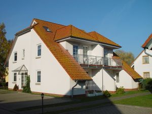 Appartement für 7 Personen (70 m²) in Karlshagen