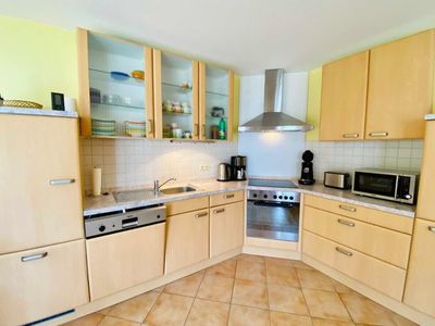 Appartement für 5 Personen (60 m²) in Karlshagen 9/10