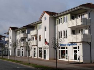 Appartement für 4 Personen (45 m²) in Karlshagen