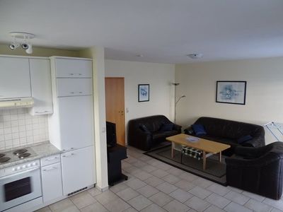 Appartement für 5 Personen (60 m²) in Karlshagen 8/10