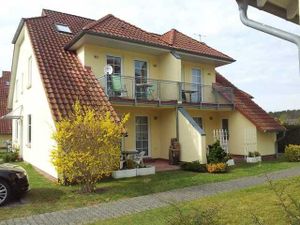 Appartement für 5 Personen (60 m²) in Karlshagen