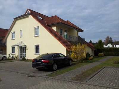 Appartement für 5 Personen (60 m²) in Karlshagen 2/10