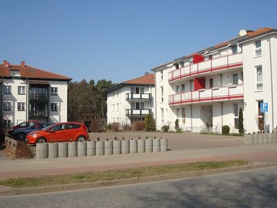 Appartement für 4 Personen (70 m²) in Karlshagen 2/10