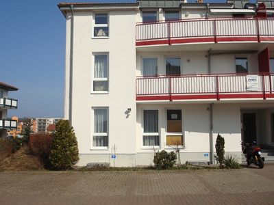 Appartement für 4 Personen (70 m²) in Karlshagen 4/10