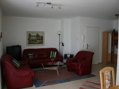 Appartement für 5 Personen (65 m²) in Karlshagen 6/10