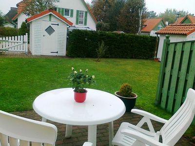 Appartement für 5 Personen (50 m²) in Karlshagen 3/10