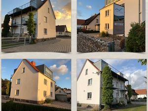 Appartement für 3 Personen (40 m²) in Karlshagen