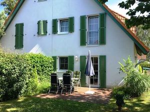 Appartement für 4 Personen (55 m²) in Karlshagen