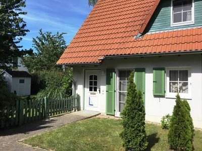 Appartement für 4 Personen (55 m²) in Karlshagen 3/10