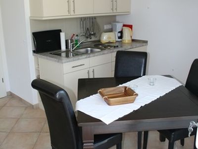 Appartement für 2 Personen (42 m²) in Karlshagen 6/10