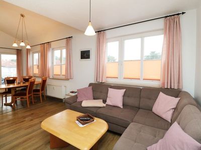 Appartement für 5 Personen (70 m²) in Karlshagen 5/10