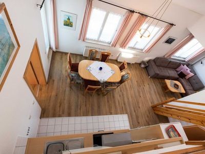 Appartement für 5 Personen (70 m²) in Karlshagen 9/10