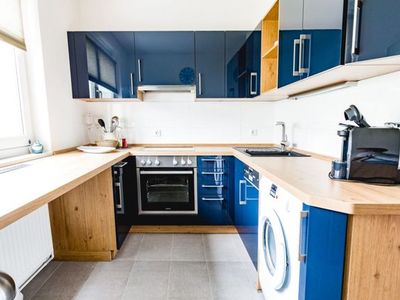 Appartement für 4 Personen (70 m²) in Karlshagen 3/10