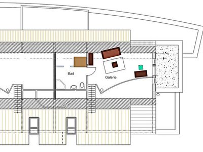 Appartement für 5 Personen (120 m²) in Karlshagen 6/10