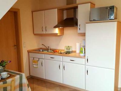 Appartement für 2 Personen (28 m²) in Karlshagen 9/10