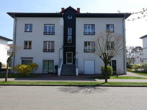 Appartement für 3 Personen (48 m&sup2;) in Karlshagen