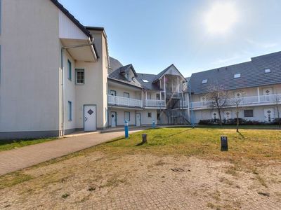 Appartement für 6 Personen (67 m²) in Karlshagen 2/10