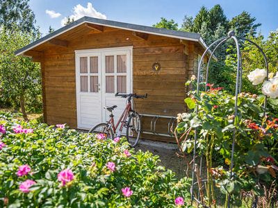 Appartement für 6 Personen (70 m²) in Karlshagen 10/10