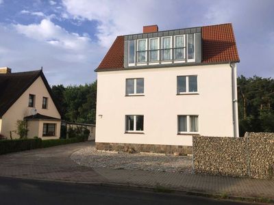 Appartement für 3 Personen (40 m²) in Karlshagen 5/10