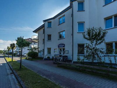 Appartement für 4 Personen (50 m²) in Karlshagen 8/10