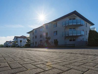 Appartement für 4 Personen (50 m²) in Karlshagen 9/10