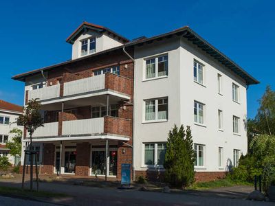 Appartement für 4 Personen (50 m²) in Karlshagen 2/10