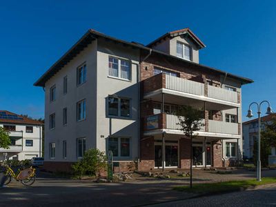 Appartement für 4 Personen (50 m²) in Karlshagen 3/10