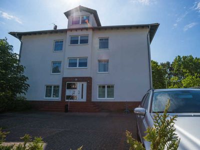 Appartement für 4 Personen (50 m²) in Karlshagen 4/10