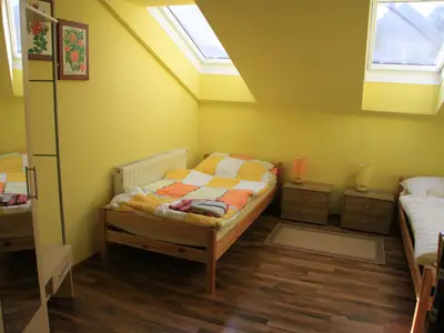 Appartement für 6 Personen in Kaumberg 6/9
