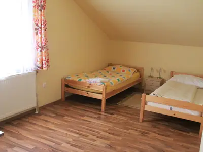 Appartement für 6 Personen in Kaumberg 7/9