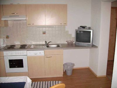 Appartement für 5 Personen (45 m²) in Kaunerberg 3/10