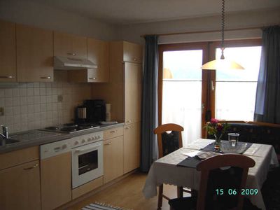 Appartement für 5 Personen (45 m²) in Kaunerberg 10/10
