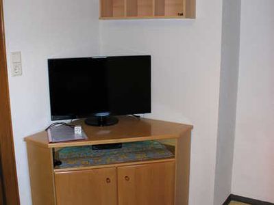 Appartement für 4 Personen in Kaunerberg 6/10