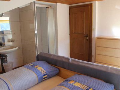 Appartement für 4 Personen in Kaunerberg 8/10