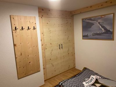 Appartement für 3 Personen (40 m²) in Kaunerberg 6/10