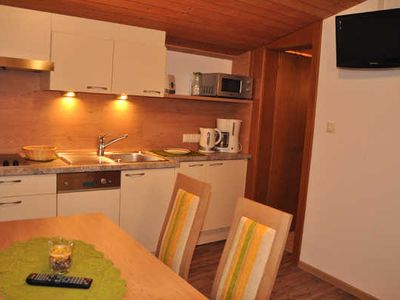 Appartement für 5 Personen (60 m²) in Kaunertal 6/10