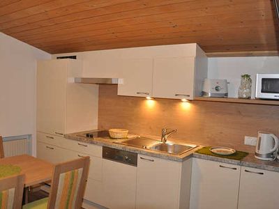 Appartement für 5 Personen (60 m²) in Kaunertal 7/10