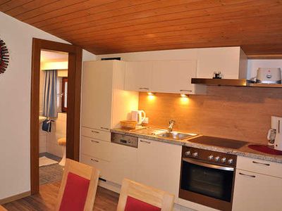 Appartement für 6 Personen (65 m²) in Kaunertal 7/10