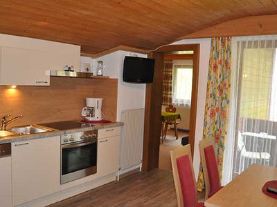 Appartement für 6 Personen (65 m²) in Kaunertal 8/10