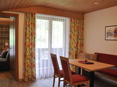 Appartement für 6 Personen (65 m²) in Kaunertal 9/10