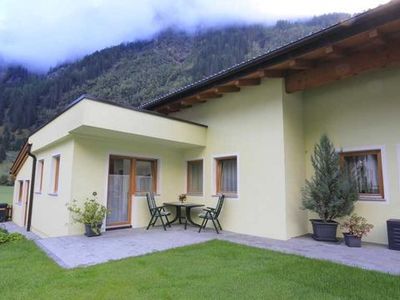 Appartement für 4 Personen (45 m²) in Kaunertal 2/10