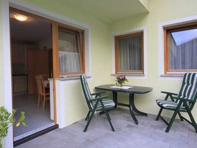 Appartement für 4 Personen (45 m²) in Kaunertal 3/10