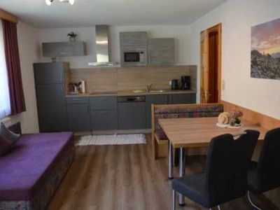 Appartement für 4 Personen (58 m²) in Kaunertal 3/10