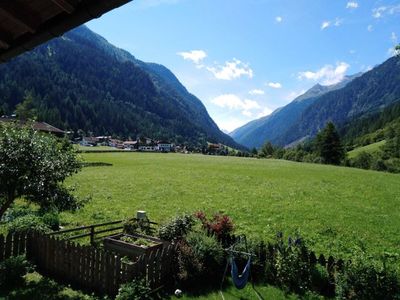 Appartement für 7 Personen (85 m²) in Kaunertal 1/10