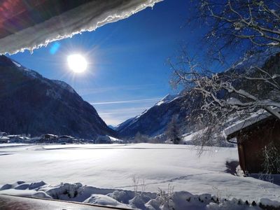 Appartement für 7 Personen (85 m²) in Kaunertal 2/10