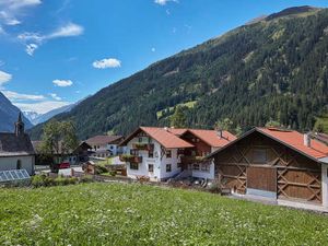 Appartement für 5 Personen (75 m&sup2;) in Kaunertal