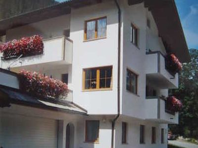 Appartement für 4 Personen (60 m²) in Kaunertal 1/10