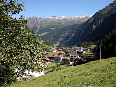 Appartement für 4 Personen (60 m²) in Kaunertal 2/10